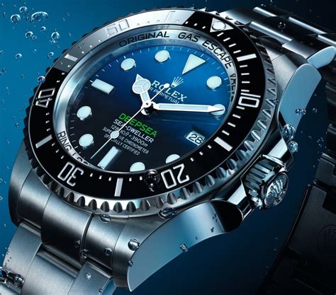 rolex deepsea dweller replica review|rolex deepsea dweller price.